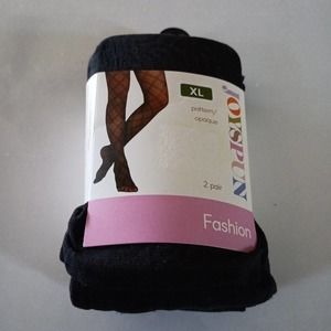 Joyspun Panties Tights